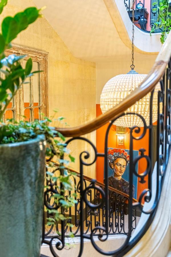 La Maison Mulato, Demeure Privee D'Hotes, Piscine & Spa Libourne, Saint-Emilion Exterior photo