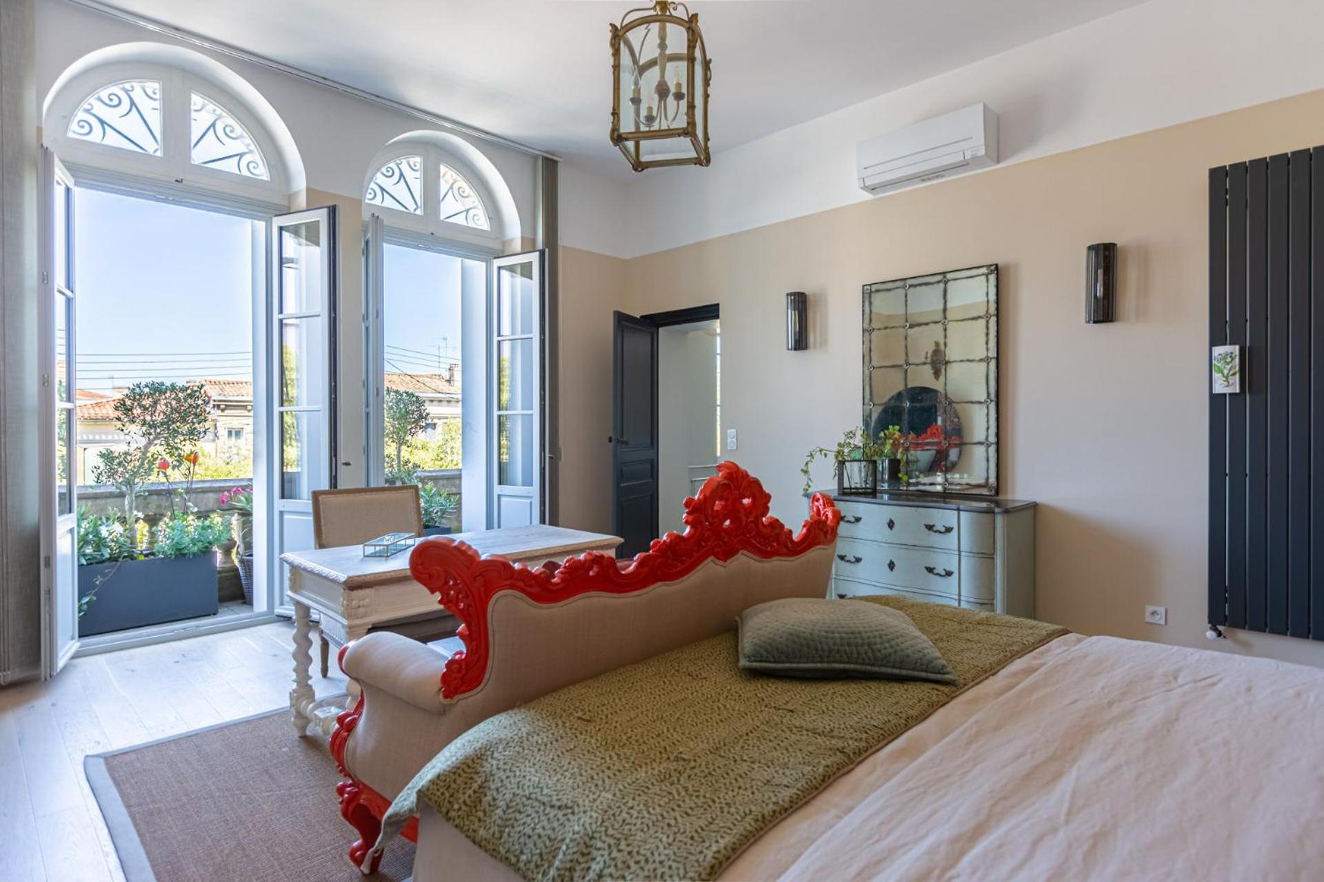 La Maison Mulato, Demeure Privee D'Hotes, Piscine & Spa Libourne, Saint-Emilion Room photo